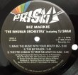 画像2: BIZ MARKIE / MAKE THE MUSIC WITH YOUR MOUTH BIZ (RE) (2)