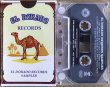 画像1: V.A. / EL DORADO RECORDS SAMPLER (CASSETTE) (1)