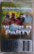 画像1: GOODIE MOB  / WORLD PARTY (CASSETTE) (1)