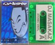 画像1: DJ MASAKAZ / ATOMIC VINYL (CASSETTE) (1)