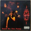 画像1: CYPRESS HILL / HAND ON THE PUMP REMIX (RE) (1)