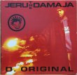 画像1: JERU THE DAMAJA / D. ORIGINAL (1)