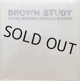 APOLLO BROWN + OC / TROPHIES D-LUX EDITION