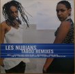 画像1: LES NUBIANS / TABOU REMIXES (1)