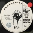 画像2: PROCRYPTIX / THE INKYFIST ASSASSIN EP (2)