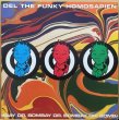 画像1: DEL THE FUNKY HOMOSAPIEN / DR. BOMBAY (1)