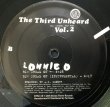 画像2: V.A. / THE THIRD UNHEARD VOL.2 (2)