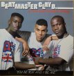 画像1: BEATMASTER CLAY D. & THE GET FUNKY CREW / YOU BE YOU AND I BE ME (1)