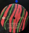 画像2: A TRIBE CALLED QUEST / THE LOW END THEORY (RE) (2)