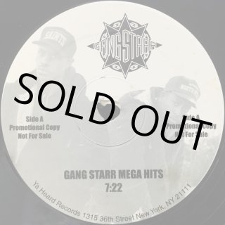 GANG STARR / CODE OF STREETS (RE)
