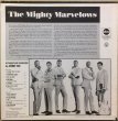 画像2: MIGHTY MARVELOWS, THE / THE MIGHTY MARVELOWS (2)