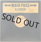 DJ HASEBE / MAIN PASS 2