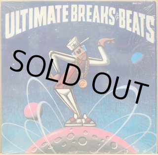 V.A. / BREAKS & BEATS DISNEY FOR WIZARDS OF DJZ VOLUME.01