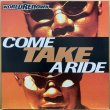 画像1: WORLD RENOWN / COME TAKE A RIDE (1)