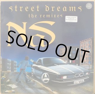 NAS / STREET DREAMS