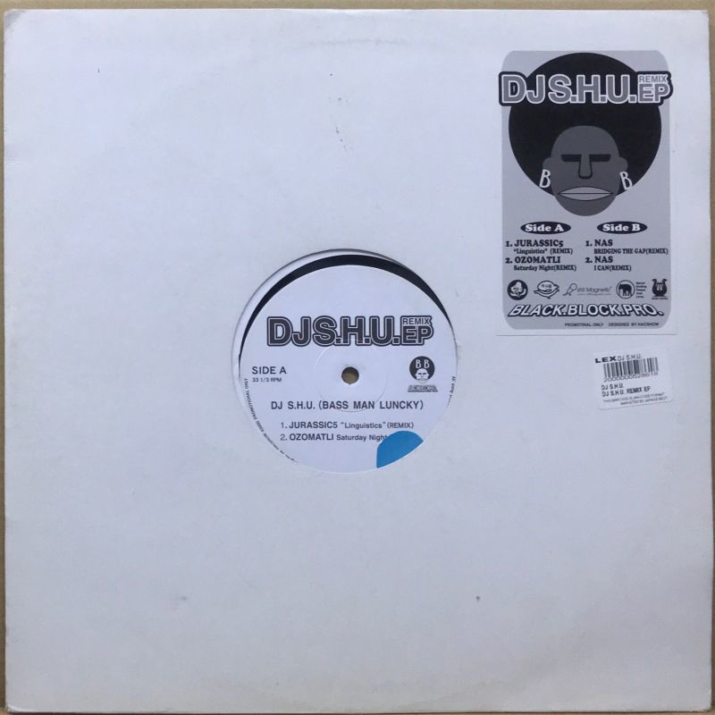 本・音楽・ゲーム[MIXCD] DJ SHU-N JAPANESE R\u0026B HIPHOP セット